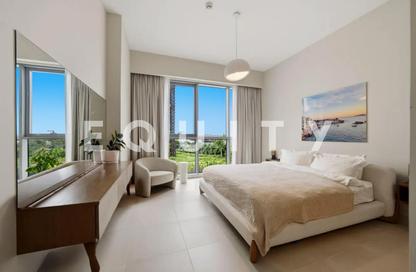 Apartment - 1 Bedroom - 2 Bathrooms for rent in Canal Front Residence 8 - Canal Front Residences - Al Wasl - Dubai