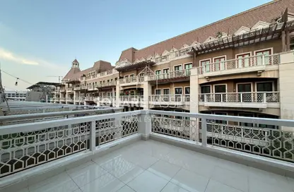 فيلا - 4 غرف نوم - 4 حمامات للبيع في لا جراند شاتو فيلاز - جراند شاتو - الضاحية 10 - قرية جميرا الدائرية - دبي