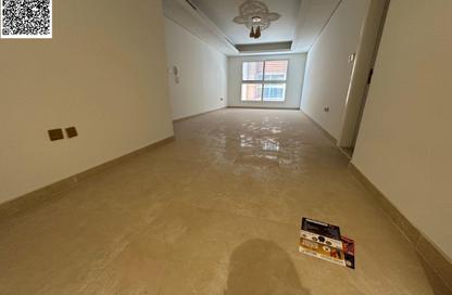 Apartment - 1 Bedroom - 2 Bathrooms for rent in Al Mowaihat 3 - Al Mowaihat - Ajman