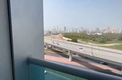 Apartment - 2 Bedrooms - 2 Bathrooms for sale in City Tower - Al Nuaimiya - Ajman