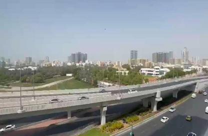 Apartment - 2 Bedrooms - 2 Bathrooms for sale in City Tower - Al Nuaimiya - Ajman Apartment - 2 Bedrooms - 2 Bathrooms for sale in City Tower - Al Nuaimiya - Ajman