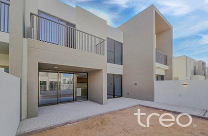 Villa - 3 Bedrooms - 3 Bathrooms for rent in La Violeta 1 - La Violeta - Villanova - Dubai