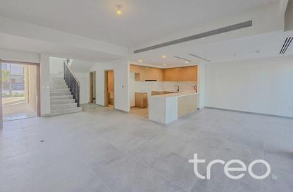 Villa - 3 Bedrooms - 3 Bathrooms for rent in La Violeta 1 - La Violeta - Villanova - Dubai