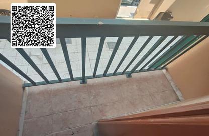 Apartment - 1 Bedroom - 1 Bathroom for rent in Al Naimiya - Al Nuaimiya - Ajman