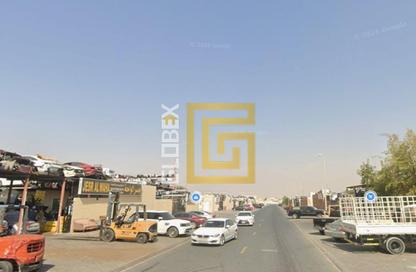 أرض - استوديو للبيع في الجليل - الصجعة - الشارقة
