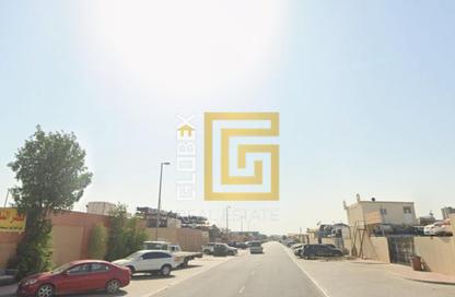 أرض - استوديو للبيع في الجليل - الصجعة - الشارقة