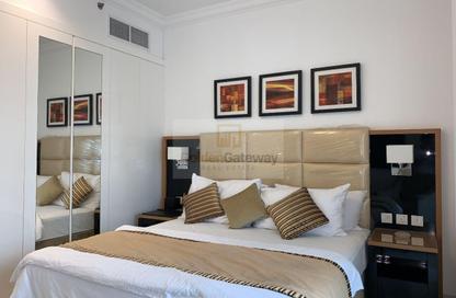 Apartment - 2 - 2 for rent in Capital Bay Tower B - Capital Bay - Business Bay - Dubai