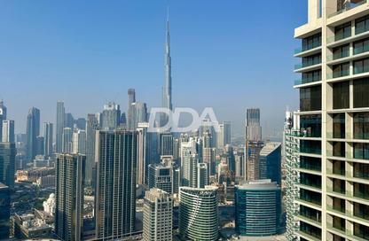 Apartment - 1 - 2 for sale in Peninsula Four - Peninsula - Business Bay - Dubai Apartment - 1 - 2 for sale in Peninsula Four - Peninsula - Business Bay - Dubai