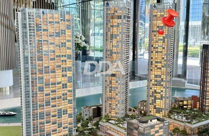 Apartment - 1 - 2 for sale in Peninsula Four - Peninsula - Business Bay - Dubai Apartment - 1 - 2 for sale in Peninsula Four - Peninsula - Business Bay - Dubai