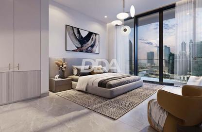 Apartment - 1 - 2 for sale in Peninsula Four - Peninsula - Business Bay - Dubai Apartment - 1 - 2 for sale in Peninsula Four - Peninsula - Business Bay - Dubai