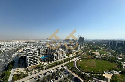 Apartment - 2 Bedrooms - 2 Bathrooms for rent in Park Ridge Tower C - Park Ridge - Dubai Hills Estate - Dubai