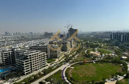 Apartment - 2 Bedrooms - 2 Bathrooms for rent in Park Ridge Tower C - Park Ridge - Dubai Hills Estate - Dubai Apartment - 2 Bedrooms - 2 Bathrooms for rent in Park Ridge Tower C - Park Ridge - Dubai Hills Estate - Dubai