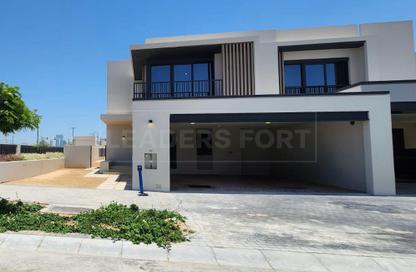 Townhouse - 4 Bedrooms - 6 Bathrooms for rent in Jebel Ali Village Townhouses - Jebel Ali Village - Jebel Ali - Dubai