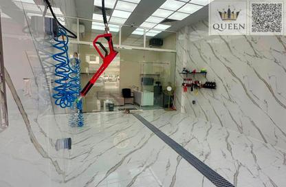 Shop - Studio - 1 Bathroom for sale in Al Mowaihat 3 - Al Mowaihat - Ajman