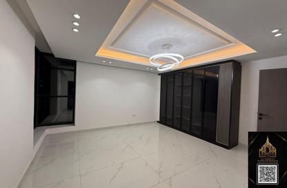 Villa - 5 Bedrooms - 6 Bathrooms for sale in Kabbali Hills - Al Helio 2 - Al Helio - Ajman Villa - 5 Bedrooms - 6 Bathrooms for sale in Kabbali Hills - Al Helio 2 - Al Helio - Ajman