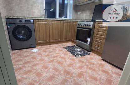 Apartment - 2 Bedrooms - 2 Bathrooms for rent in Al Memzar Tower - Al Taawun Street - Al Taawun - Sharjah Apartment - 2 Bedrooms - 2 Bathrooms for rent in Al Memzar Tower - Al Taawun Street - Al Taawun - Sharjah