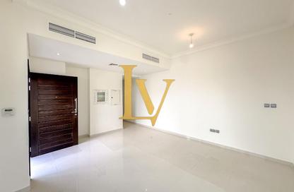 Townhouse - 3 Bedrooms - 5 Bathrooms for rent in Janusia - Damac Hills 2 - Dubai