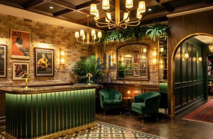 Retail - Studio - 2 for sale in Marriott Residences - District 17 - Jumeirah Village Circle - Dubai