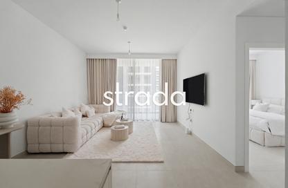 Apartment - 1 Bedroom - 2 Bathrooms for rent in Ellington House 1 - Ellington House - Dubai Hills Estate - Dubai