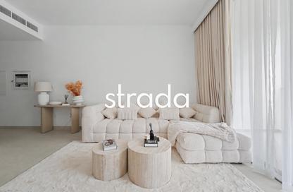 Apartment - 1 Bedroom - 2 Bathrooms for rent in Ellington House 1 - Ellington House - Dubai Hills Estate - Dubai