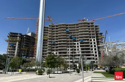 شقة - 2 غرف نوم - 3 حمامات للبيع في سكاي ريزيدنسز - مدينة اكسبو - دبي