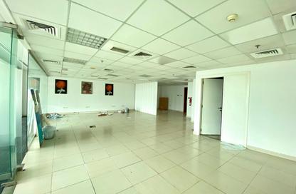 Office Space - Studio - 1 Bathroom for rent in Le Solarium - Dubai Silicon Oasis - Dubai
