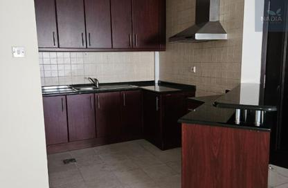 Apartment - 1 Bedroom - 2 Bathrooms for rent in Building 75 - Mediterranean Cluster - Discovery Gardens - Dubai