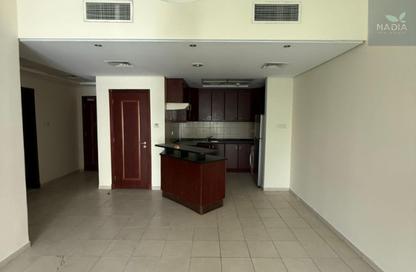 Apartment - 1 Bedroom - 2 Bathrooms for rent in Building 75 - Mediterranean Cluster - Discovery Gardens - Dubai