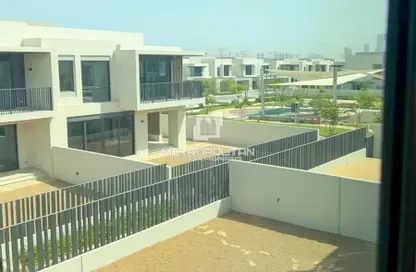 Townhouse - 3 Bedrooms - 4 Bathrooms for rent in Jebel Ali Village Townhouses - Jebel Ali Village - Jebel Ali - Dubai