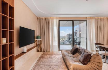 Apartment - 2 Bedrooms - 3 Bathrooms for rent in Ellington Beach House - Palm Jumeirah - Dubai