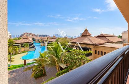 Apartment - 2 - 3 for sale in Royal Amwaj Residences North - Royal Amwaj Residences - The Crescent - Palm Jumeirah - Dubai Apartment - 2 - 3 for sale in Royal Amwaj Residences North - Royal Amwaj Residences - The Crescent - Palm Jumeirah - Dubai