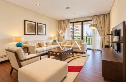 Apartment - 2 - 3 for sale in Royal Amwaj Residences North - Royal Amwaj Residences - The Crescent - Palm Jumeirah - Dubai Apartment - 2 - 3 for sale in Royal Amwaj Residences North - Royal Amwaj Residences - The Crescent - Palm Jumeirah - Dubai