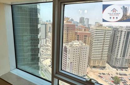 Apartment - 1 Bedroom - 2 Bathrooms for rent in Al Taawun Street - Al Taawun - Sharjah Apartment - 1 Bedroom - 2 Bathrooms for rent in Al Taawun Street - Al Taawun - Sharjah