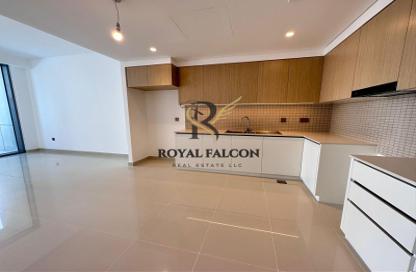 Apartment - 2 Bedrooms - 2 Bathrooms for rent in 17 Icon Bay - Dubai Creek Harbour (The Lagoons) - Dubai