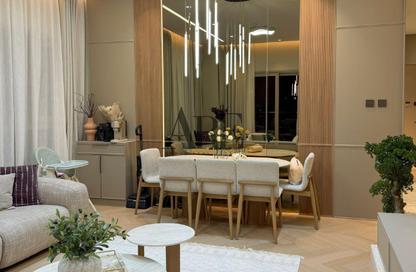 Apartment - 2 Bedrooms - 2 Bathrooms for sale in Al Zahia Garden Apartments - Al Zahia - Muwaileh Commercial - Sharjah