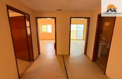 Apartment - 2 Bedrooms - 2 Bathrooms for rent in Abna Saqer Building - Al Hamidiya 1 - Al Hamidiya - Ajman