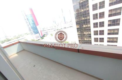 Apartment - 1 - 1 for rent in Art 12 - Barsha Heights (Tecom) - Dubai