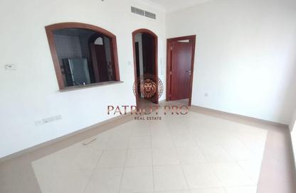 Apartment - 1 - 1 for rent in Art 12 - Barsha Heights (Tecom) - Dubai