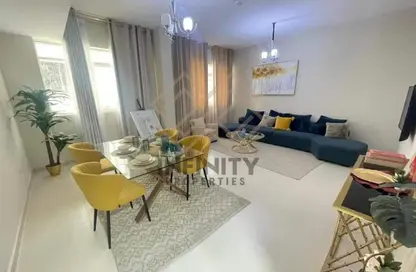 Apartment - 2 Bedrooms - 3 Bathrooms for sale in Al Ameera Village - Ajman