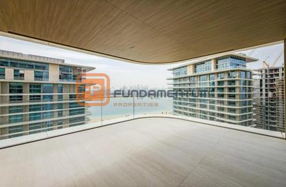 Apartment - 2 Bedrooms - 3 Bathrooms for sale in Serenia Living Tower 1 - Serenia Living - Palm Jumeirah - Dubai Apartment - 2 Bedrooms - 3 Bathrooms for sale in Serenia Living Tower 1 - Serenia Living - Palm Jumeirah - Dubai