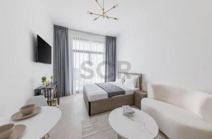 Apartment - Studio - 1 for rent in Laya Heights - Dubai Studio City - Dubai