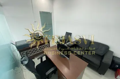 Office Space - 1 Bedroom - 1 Bathroom for rent in Al Qusais 2 - Al Qusais Residential Area - Al Qusais - Dubai