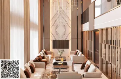 شقة - 3 غرف نوم - 4 حمامات للبيع في تايجر داون تاون عجمان - العالية - عجمان