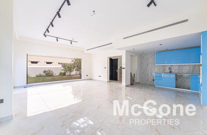 Villa - 3 Bedrooms - 4 Bathrooms for rent in District 16L - Jumeirah Village Circle - Dubai Villa - 3 Bedrooms - 4 Bathrooms for rent in District 16L - Jumeirah Village Circle - Dubai