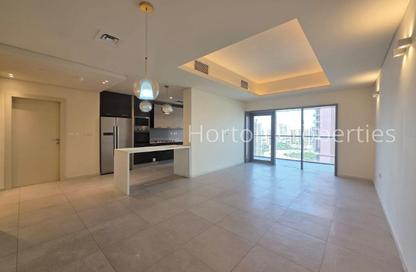 Apartment - 2 - 2 for rent in Park View Tower - District 14 - Jumeirah Village Circle - Dubai