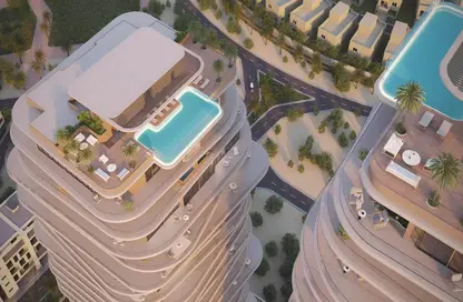 Duplex - 3 Bedrooms - 5 Bathrooms for sale in Stax Towers - District 15 - Jumeirah Village Circle - Dubai Duplex - 3 Bedrooms - 5 Bathrooms for sale in Stax Towers - District 15 - Jumeirah Village Circle - Dubai