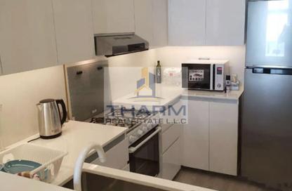 Apartment - 1 Bedroom - 1 Bathroom for rent in ATRIA RA - Atria Residences - The Atria - Business Bay - Dubai