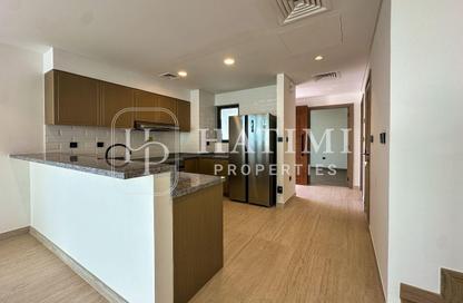 Townhouse - 4 - 3 for rent in Santorini - Damac Lagoons - Dubai Townhouse - 4 - 3 for rent in Santorini - Damac Lagoons - Dubai