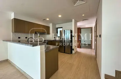 Townhouse - 4 Bedrooms - 3 Bathrooms for rent in Santorini - Damac Lagoons - Dubai