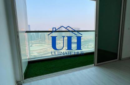 Apartment - 2 - 3 for sale in Marina Heights 2 - Marina Square - Al Reem Island - Abu Dhabi Apartment - 2 - 3 for sale in Marina Heights 2 - Marina Square - Al Reem Island - Abu Dhabi